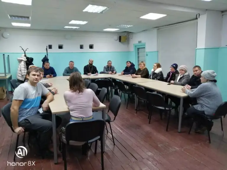 В Мостовой слободе откроется духовно-просветительский центр