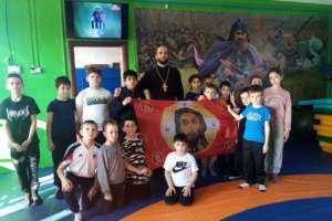 В духовно-просветительском центре «Пересвет» начинаются занятия, посвященные основам православного вероучения