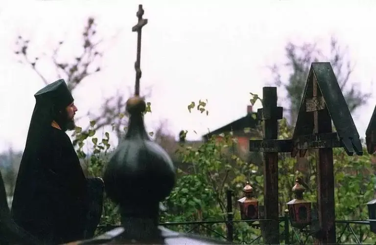 «Каждый день их был полностью посвящен Богу»
