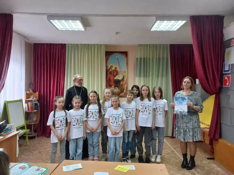 В селе Арское состоялся региональный конкурс юных журналистов «Золотое перо»