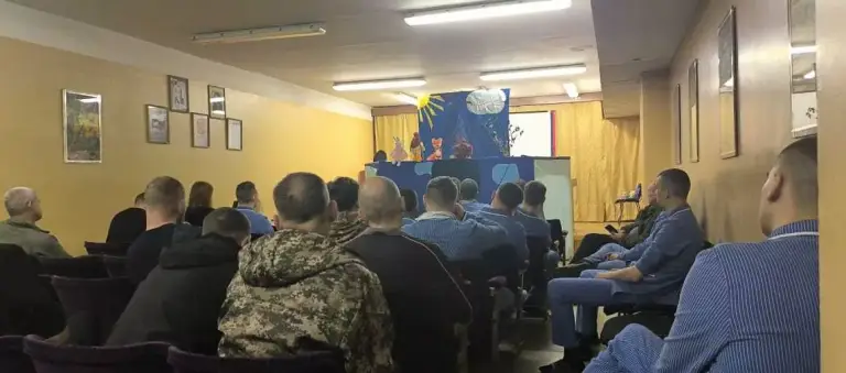 Сестры Спасского женского монастыря отправили пасхальные подарки раненым военнослужащим и воспитанникам реабилитационного центра «Алые паруса»