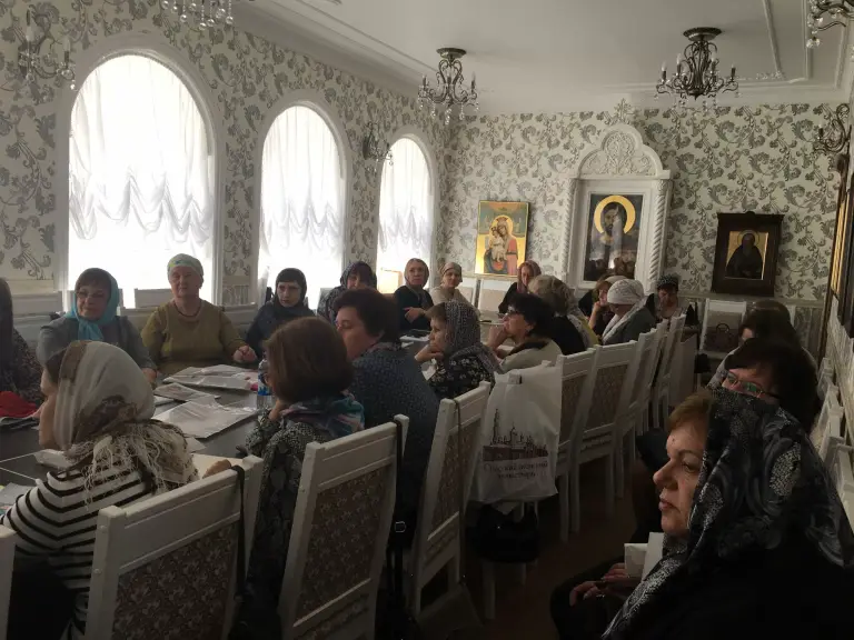 В Ульяновске стартовали краткосрочные курсы повышения квалификации для педагогов