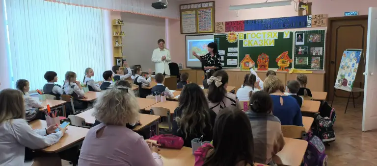 Специалисты Спасского женского монастыря приняли участие в семинаре