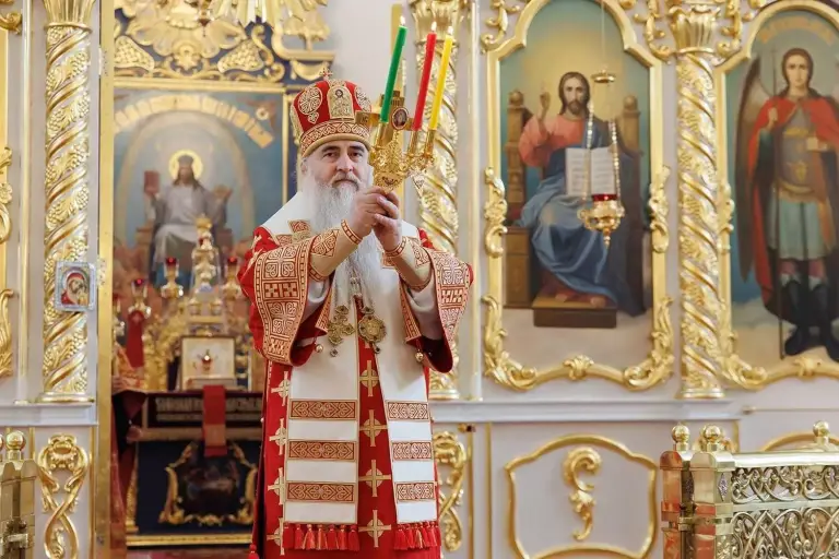 К Пасхальной радости ведет переживание Страстей Христовых