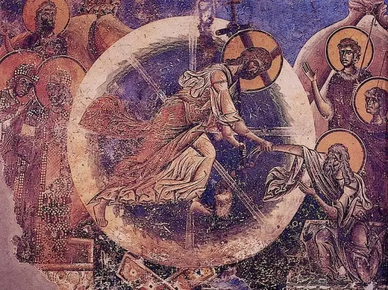 Гимн победы Христа