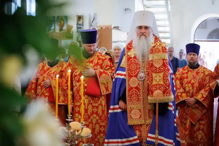 Не только просить, но и благодарить