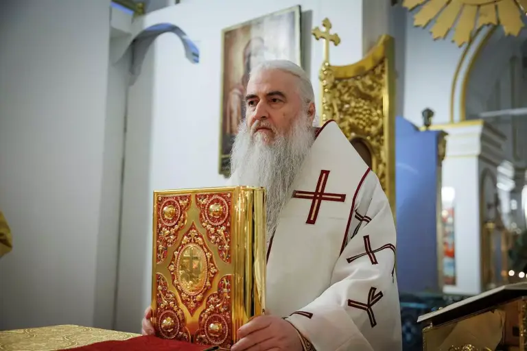 Чем ближе к Богу, тем ближе к людям