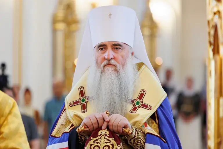 О дне памяти Царственных Страстотерпцев