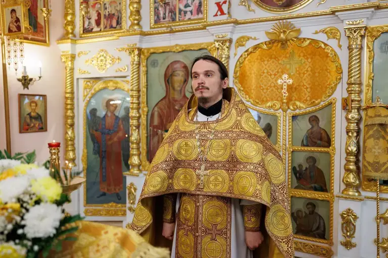 Помощники на пути к вере