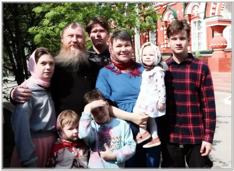 Чудо преумножения любви