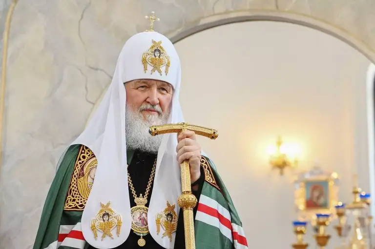 Патриаршее поздравление учащим и учащимся духовных учебных заведений с началом учебного года