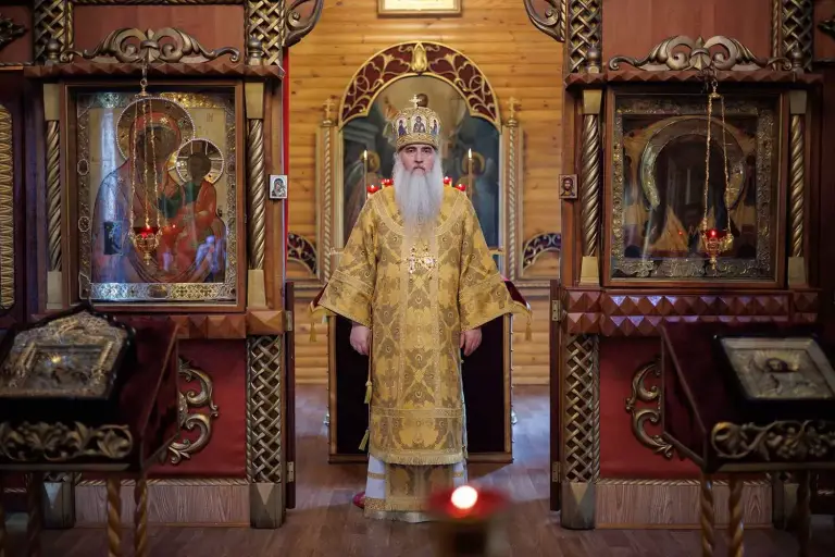 1 (14 н. ст.) сентября — начало индикта, церковное новолетие