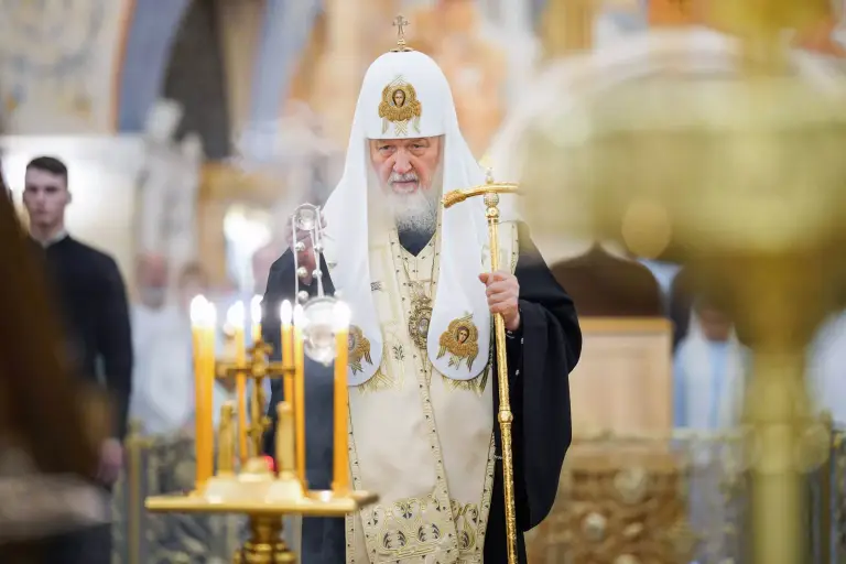 Слово перед заупокойной литией в 45-ю годовщину преставления митрополита Никодима (Ротова)