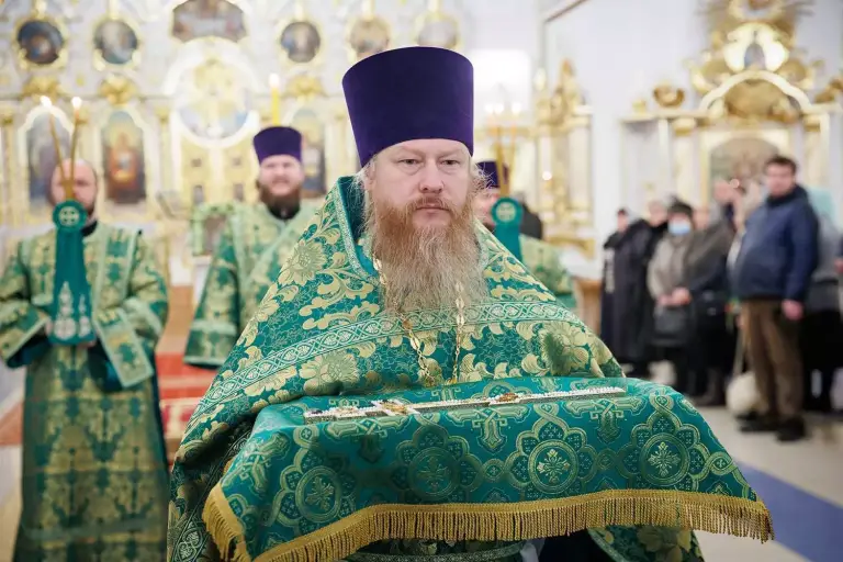 К Богу через договор