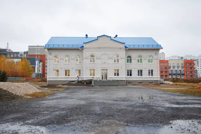 В Симбирской епархии открылся духовно-просветительский центр