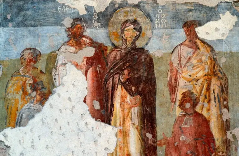 Мученический венец братьев