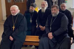 Состоялось собрание Сурского благочиния Симбирской епархии