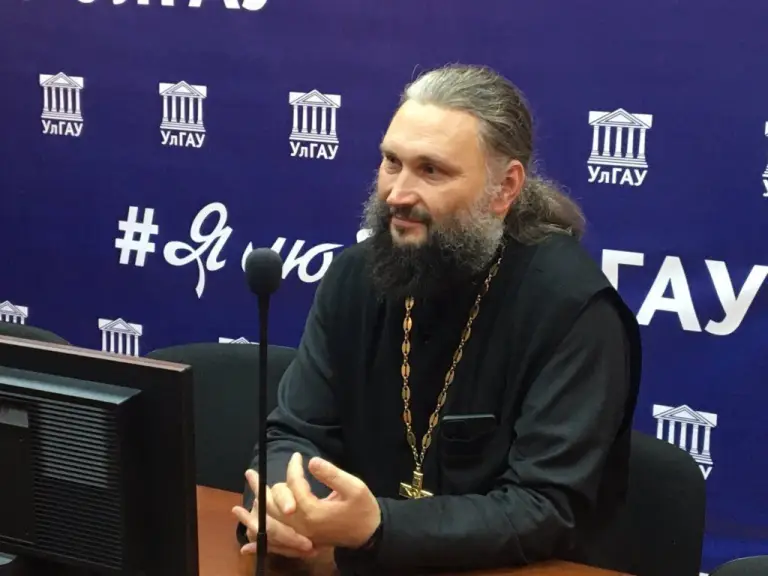 «Испытания даны нам для внутренних перемен»