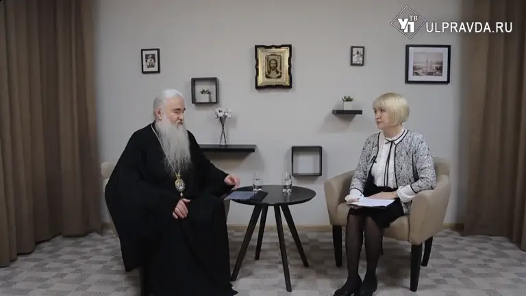 Для чего необходимо монашество?