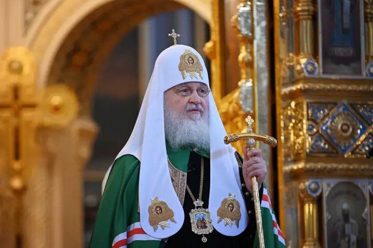 Деятельность Церкви в 2009-2024 гг. Некоторые итоги и цифры
