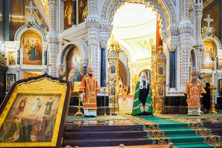 Время возвращаться к истокам