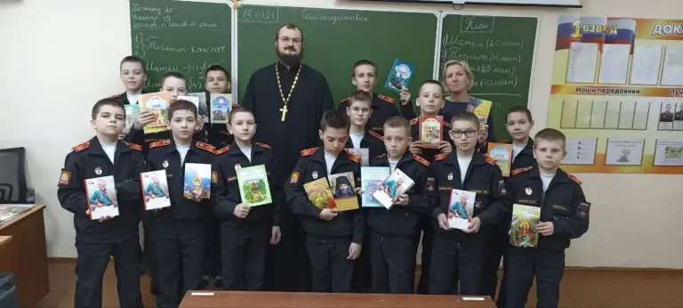 День православной книги: о чтении с пользой для души