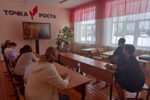 В школе Вешкаймы прошло родительское собрание по поводу выбора модуля ОПК