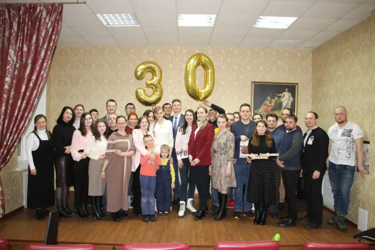 Прошел творческий вечер, посвященный Дню православной книги
