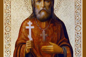 18 марта исполнилось 105 лет со дня мученической кончины священномученика Николая Покровского