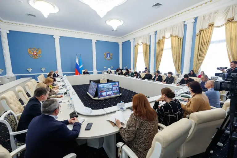 Митрополит Лонгин предложил рассмотреть вопрос об объявлении Радоницы выходным днем в Ульяновской области