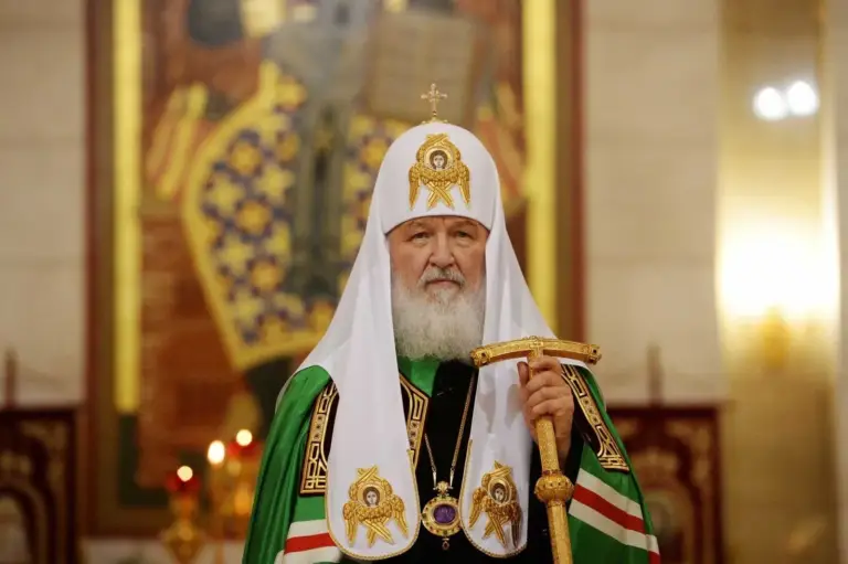 Митрополит Симбирский и Новоспасский Лонгин поздравил Святейшего Патриарха Кирилла с днем тезоименитства