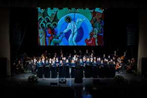 В Ульяновске пройдет праздничный Пасхальный концерт