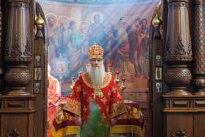 Поздравление с днем памяти святых равноапостольных Кирилла и Мефодия, днем славянской письменности