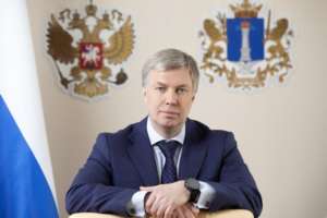 Губернатор Ульяновской области поздравил жителей региона с Пасхой