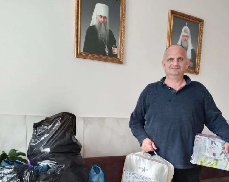 В Симбирской митрополии, Курганской и Тверской епархиях открыли сборы помощи пострадавшим из Курской области. Информационная сводка о помощи беженцам (за 10-12 августа 2024 года)