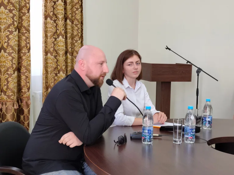 Состоится семинар для регентов и певчих в рамках программы «Ритмы веры»