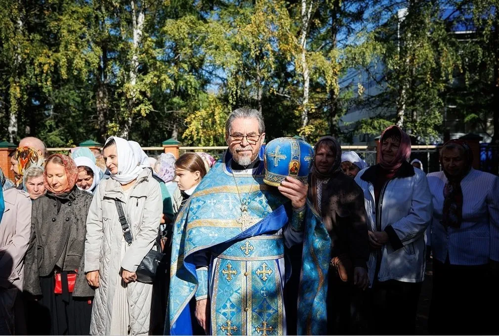 «Мне очень хотелось поддержать отца»