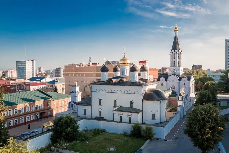 В Симбирской епархии создана паломническая служба