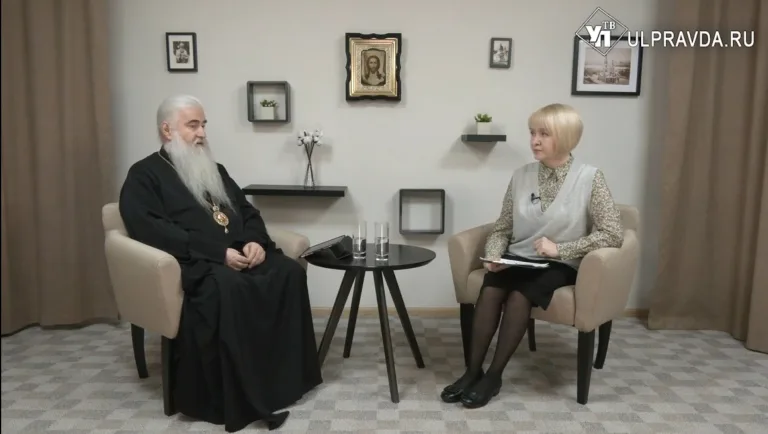 Преддверие Великого поста: о подготовительных неделях