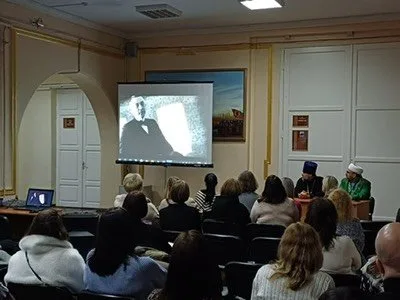 В Ульяновских школах проходят собрания по выбору модуля ОПК