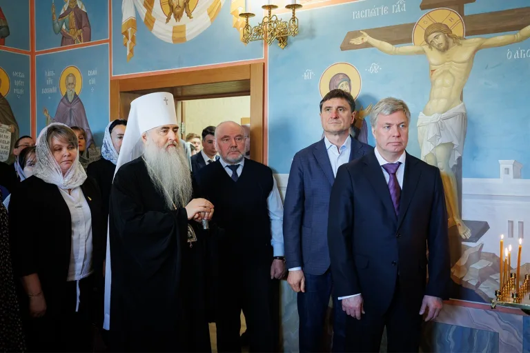 «Сохранить традиции»: в Ульяновске прошла межрегиональная конференция по истоковедению
