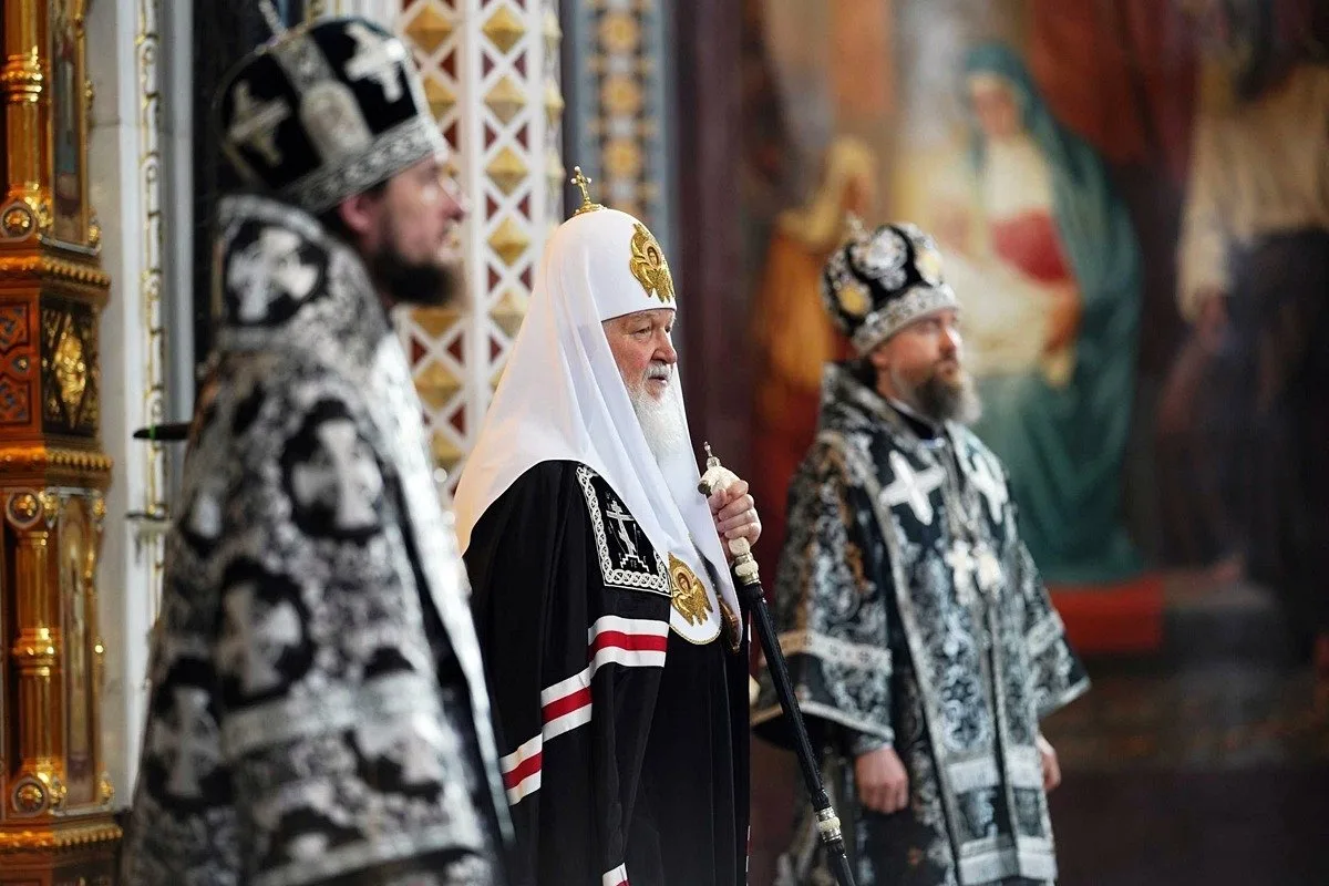 «Верующий человек — это сильный человек»