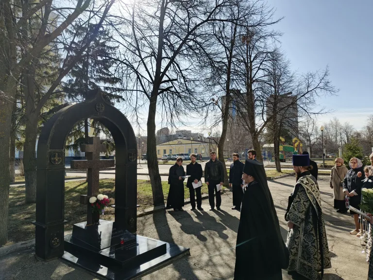 Молиться о наставниках: в Симбирской епархии почтили память протоиерея Алексия Скалы