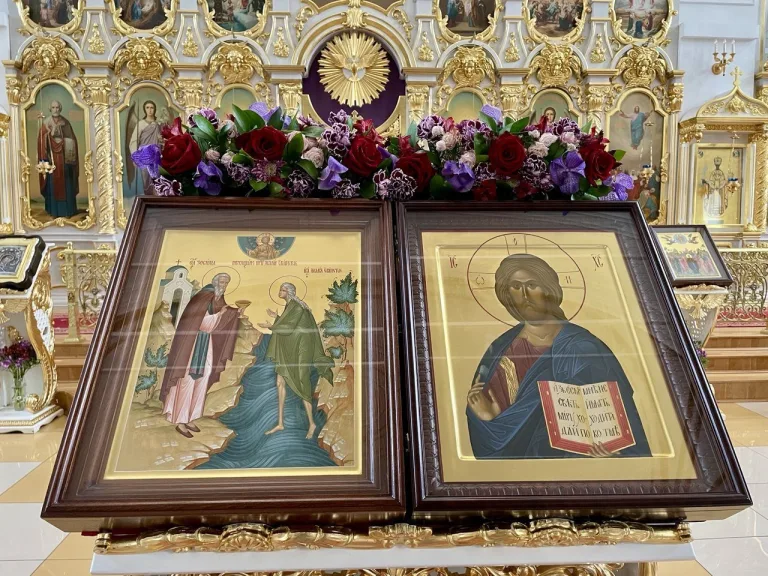 «Мариино стояние»: пример того, как может Господь полностью изменить человека