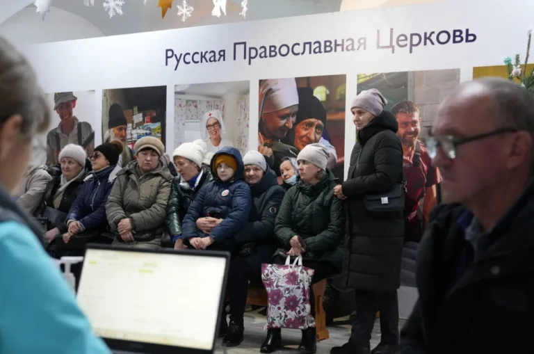 В храмах епархии пройдет сбор средств для пострадавших мирных жителей Донбасса, Новороссии и обстреливаемого приграничья
