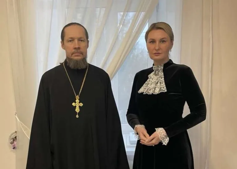 Состоялась встреча руководителя отдела с уполномоченным по правам ребенка