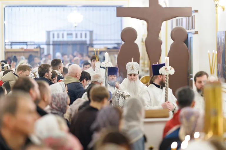 Воскресение Христово: радость, меняющая мир и сердца людей
