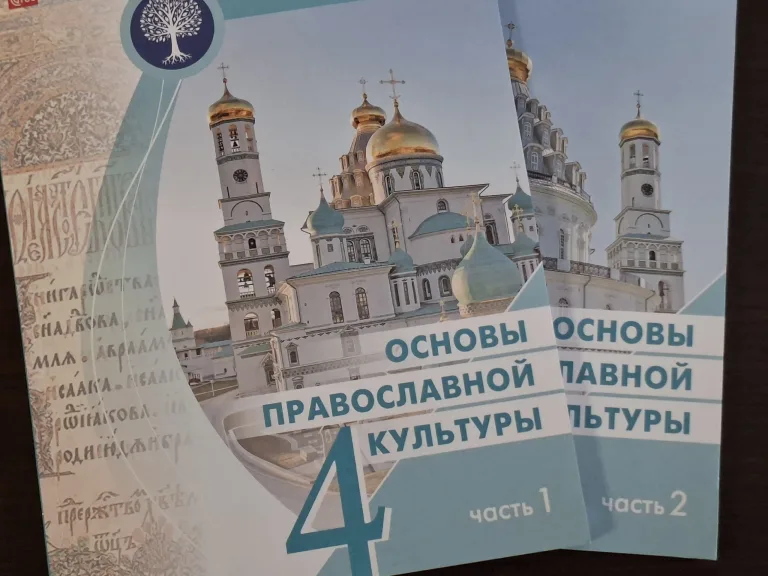 Выбор родителей: ОПК в 4 классе будут изучать более 67 процентов школьников