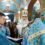 Избранный во епископа Скадовского и Алешкинского иеромонах Иосиф (Пашенцев) возведен в сан архимандрита