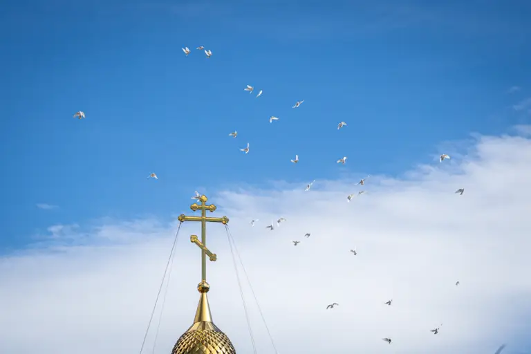 «Господь чудом вывел меня из протестантизма»